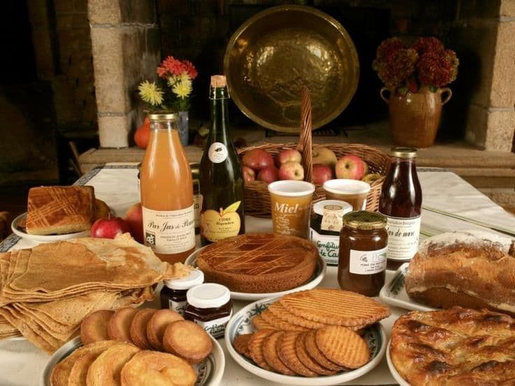 Caramel au Beurre Salé (Maison)